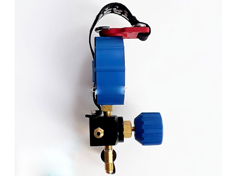 Tasco TB100 II chuyên dụng cho ngành điện lạnh Tasco TB100 II