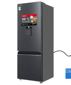 Tủ lạnh Toshiba GR-RB405WE-PMV(06)-MG - hình số 3