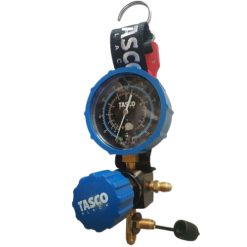 Đồng hồ đo Gas R32, R410A cao cấp TASCO - Model TB100 II