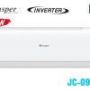 Điều hòa Casper JC-09IU36 | 9000BTU 1 chiều inverter