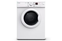 Máy sấy Casper TD-72VWD | 7.2Kg Thông hơi