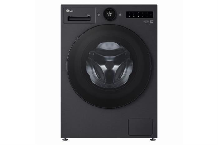 Máy giặt LG FX1414S3KA | 14kg cửa ngang inverter