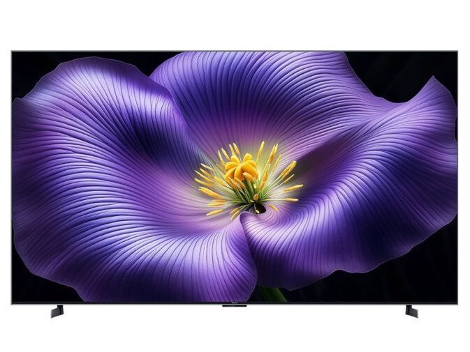 Tivi Xiaomi L85MC-SP | 85 inch 4K Mini LED