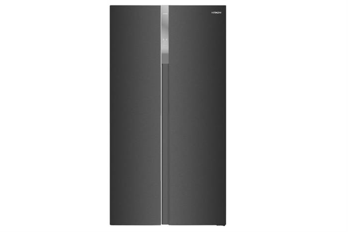 Tủ lạnh Hitachi HRSN9563DDXVN | 563L 2 cánh inverter