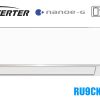 Điều hòa Panasonic RU9CKH-8D | 9000BTU 1 chiều inverter
