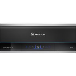 Bình nóng lạnh Ariston SLIM3 20 TOP WIFI VN | 20L ngang