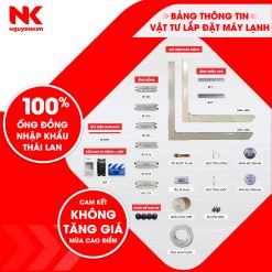 Điều hòa Aqua AQA-RV10ME - hình số 7