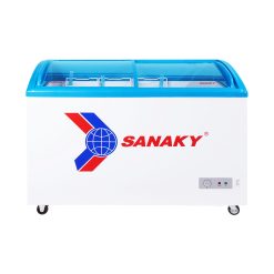 Tủ đông Sanaky VH-382K | 260L 1 ngăn