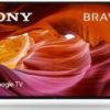 Tivi Sony KD-43X75K | 43 inch 4K LED Android