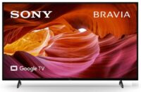 Tivi Sony KD-65X75K | 65 inch 4K LED Google