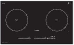 Bếp từ Canzy CZ-T78UE | 2 vùng nấu âm