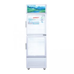 Tủ mát Sanaky VH-218W3L | 170L 1 cánh inverter