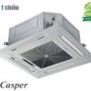 Điều hòa âm trần Casper 50000BTU CH-50TL22