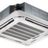 Điều hòa áp trần Midea MCD-50CRDN1 | 50000BTU Inverter 1 chiều