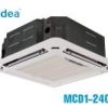 Điều hòa âm trần Midea MCD1-24CRN8 | 24000BTU 1 chiều