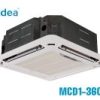 Điều hòa âm trần Midea MCD1-36CRN8 | 36000BTU 1 chiều