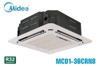 Điều hòa âm trần Midea MCD1-36CRN8 | 36000BTU 1 chiều