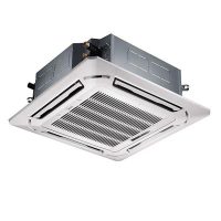 Điều hòa âm trần Midea MCD1-36HRN1-R | 36000BTU 2 chiều