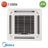 Điều hòa âm trần Midea MCD1-50CRN8 | 50000BTU 1 chiều