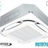 Điều hòa âm trần Daikin FCTF71AVM/RZF71CV2V |24000BTU inverter 1 chiều