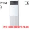 Điều hòa cây Daikin FVA140AMVM/RZA140DY1 | 48000BTU 2 chiều inverter 3 Pha