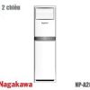 Điều hòa cây Nagakawa NP-A28DHS | 28000BTU 2 chiều