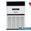 Điều hòa cây Nagakawa NP-C100R1C24 | 100000BTU 1 chiều