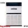Điều hòa cây Nagakawa NP-A100DL | 100000BTU 2 chiều