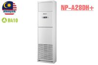 Điều hòa cây Nagakawa 28000Btu 2 chiều NP-A28DH+