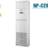 Điều hòa tủ đứng Nagakawa 28000Btu NP-C28DH+