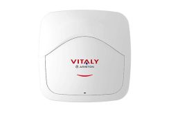 Bình nóng lạnh Ariston VITALY 30 2.5 FE | 30L vuông