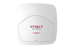 Bình nóng lạnh Ariston VITALY 15 2.5 FE | 15L vuông