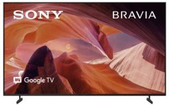 Tivi Sony KD-85X80L | 85 inch 4K LED Google