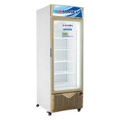Tủ đông Alaska IF-350G | 350L 1 ngăn 1 cánh