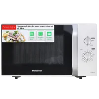 Lò vi sóng Panasonic NN-SM33HMYUE | 25lít 800W