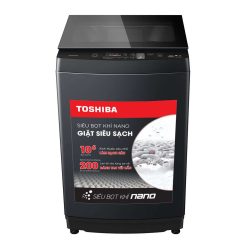 Máy giặt Toshiba AW-DUM1400LV(MK) | 13kg cửa trên inverter