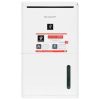Máy lọc không khí hút ẩm Sharp DW-D12A-W | 25m2 12L/ngày