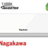Điều hòa Nagakawa NIS-C12R2T29 | 12000BTU 1 chiều inverter