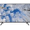 Tivi LG 43UQ7050PSA | 43 inch 4K LED WebOS