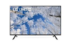 Tivi LG 43UQ7050PSA | 43 inch 4K LED WebOS