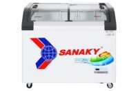 Tủ đông Sanaky VH-4899K3B | 350L 1 ngăn inverter