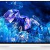 Tivi Sony XR-65A80K | 65 inch 4K OLED Google
