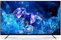 Tivi Sony XR-65A80K | 65 inch 4K OLED Google
