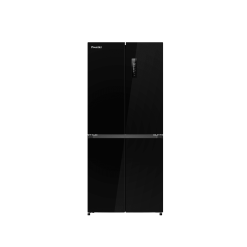 Tủ lạnh Funiki HR M8415SB | 431L 4 cánh inverter