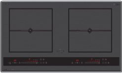 Bếp từ Canzy CZ-797G-62ID | 2 vùng nấu âm