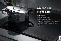 Bếp từ đôi Sunhouse Mama MMB666-PLUS