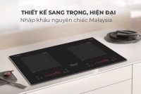 Bếp từ đôi Sunhouse Mama MMB90-PLUS