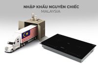 Bếp từ đôi Sunhouse SHB38-HP