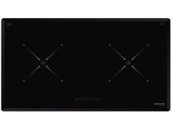 Bếp từ Kocher DI-808GE | 2 vùng nấu âm