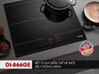 Bếp từ Kocher DI-866GE